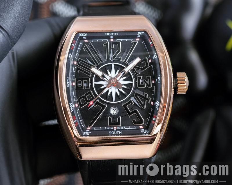 Franck Muller 54X42X15mm 050723