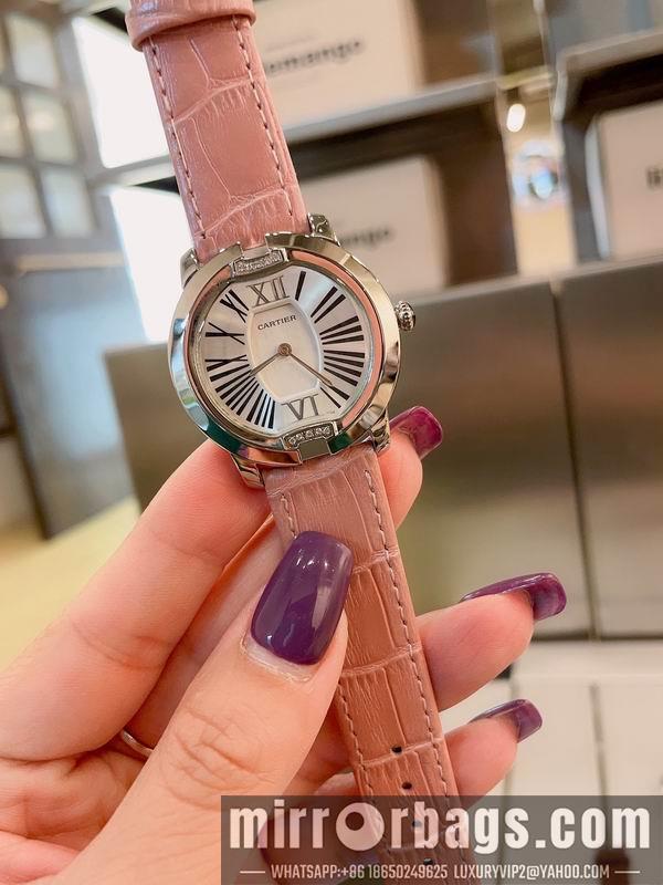 Cartier 35mm 032434