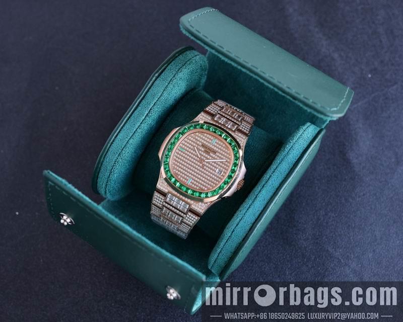 Patek Philippe watch 083126