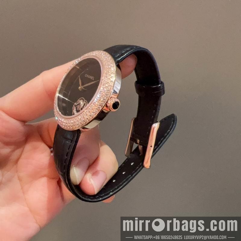 Chanel 37.5mm 082246