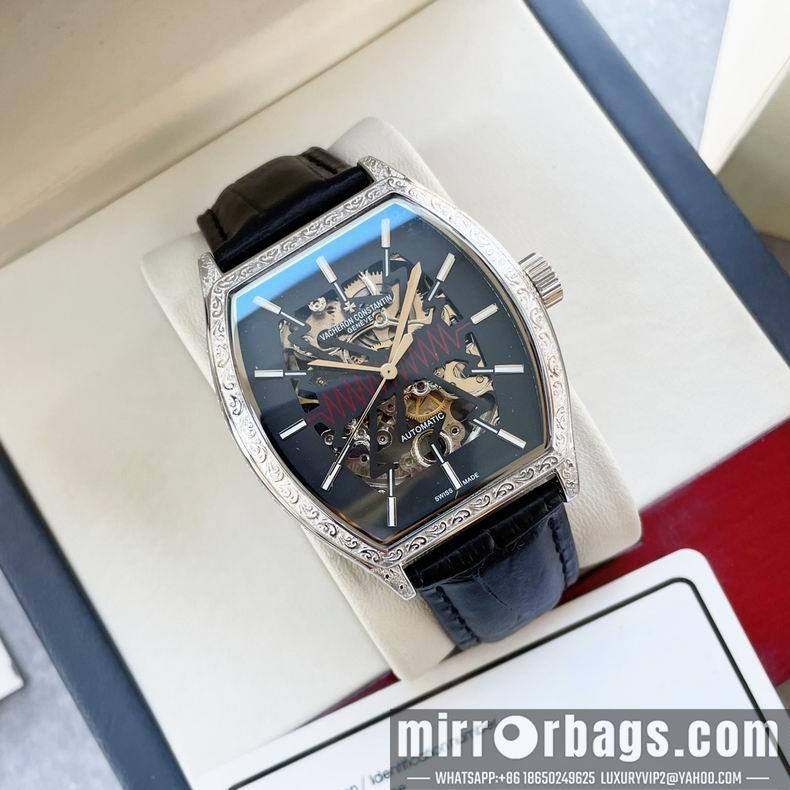 Vacheron Constantin men 43X13mm 122509