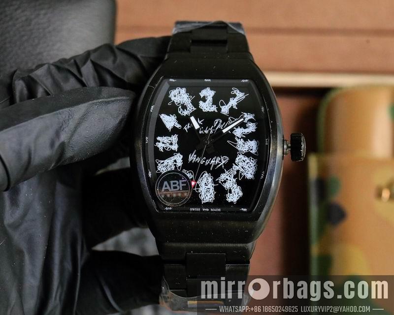 Franck Muller 44X53.7mm 090950