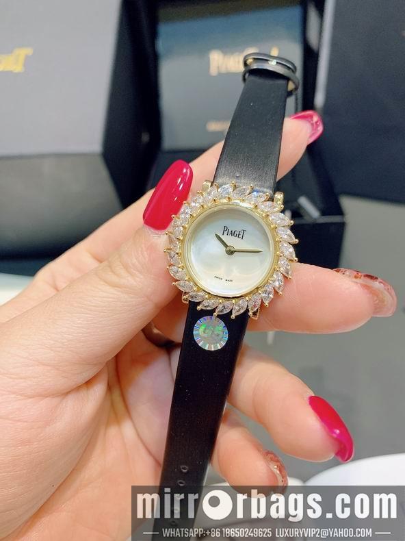Piaget women 31X7.8mm 091516