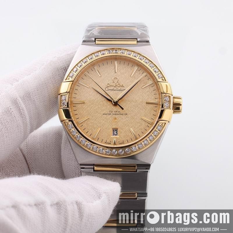 Omega watch 022557