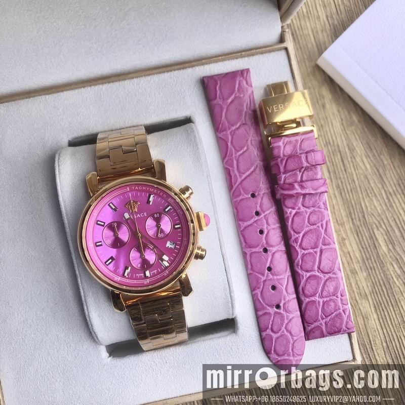 Versace 38mm 0824120