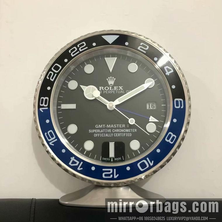 Rolex clock mb 09