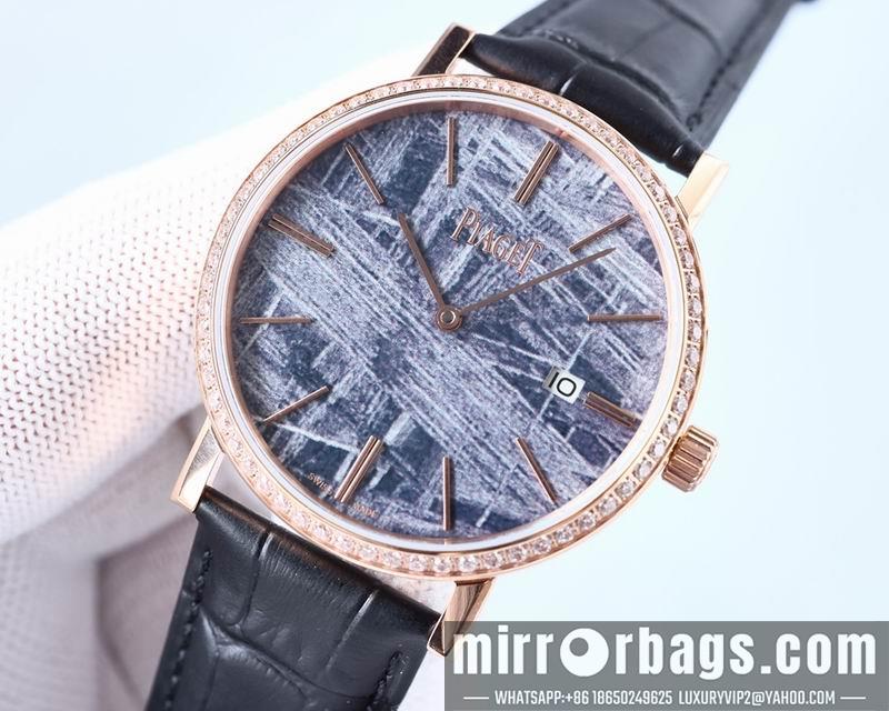 Piaget 40mm 022141