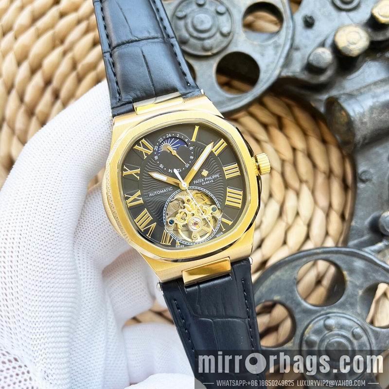 Patek Philippe 43X12mm 030207