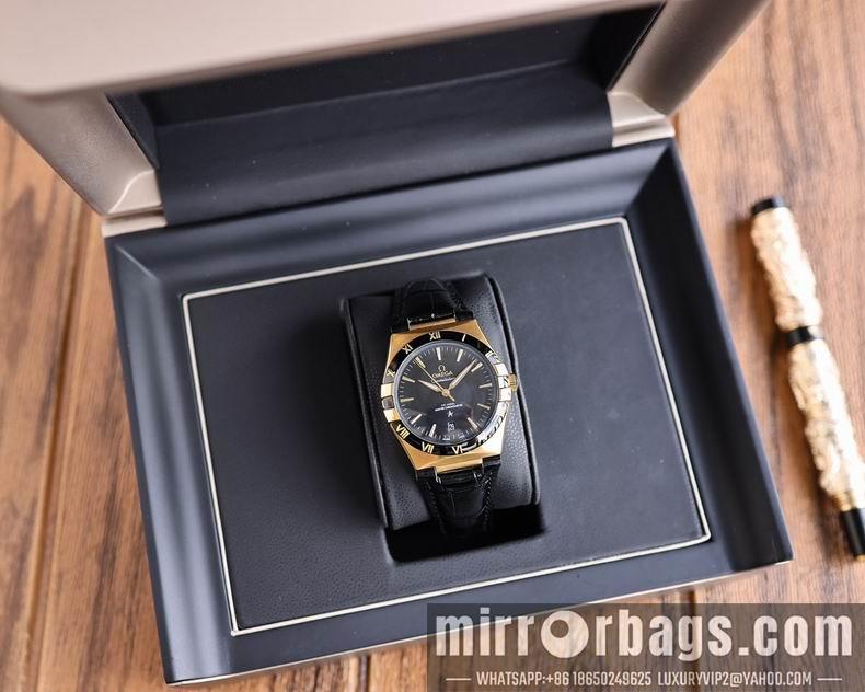Omega men 39mm 092627