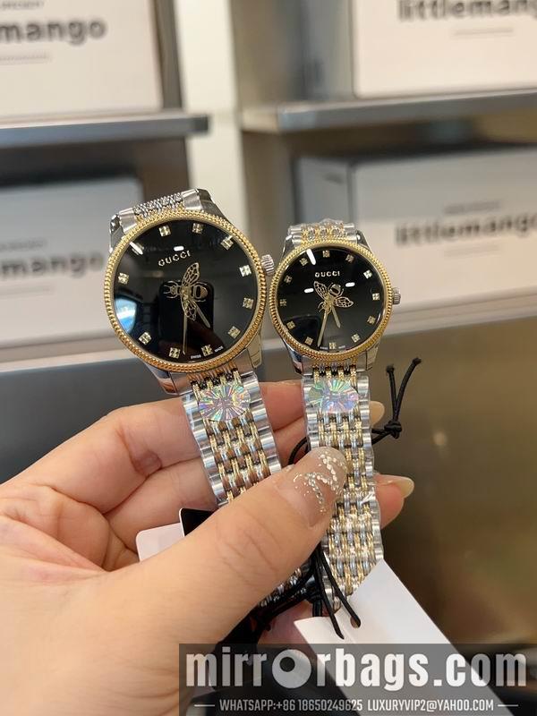 Gucci 29mm 36mm 082910