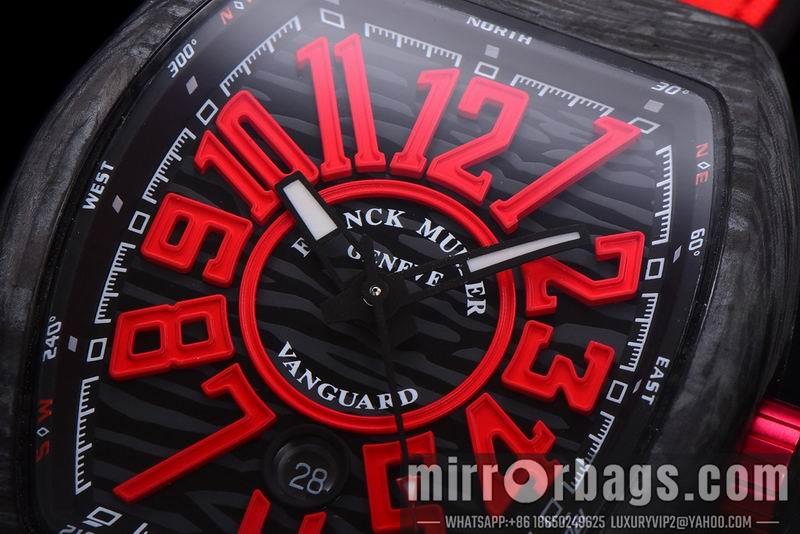 Franck Muller 45mm 022340