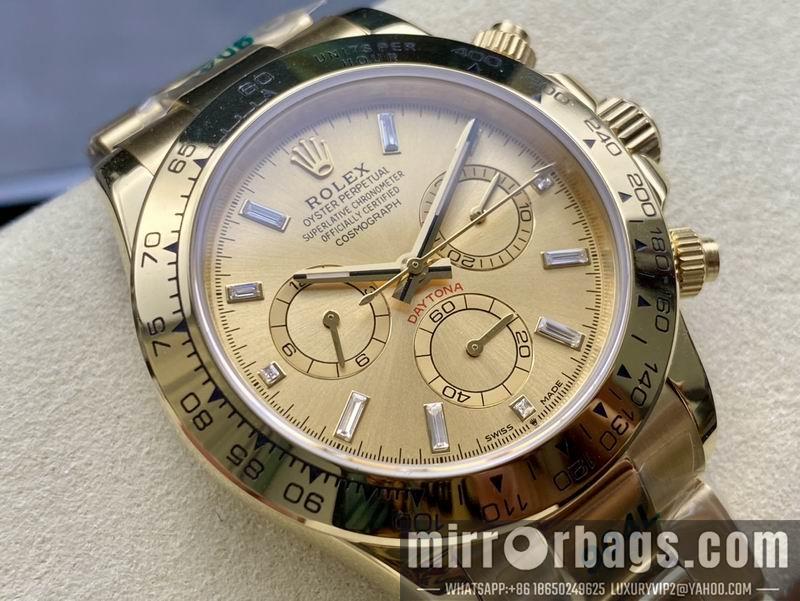 Rolex 40mm 093020