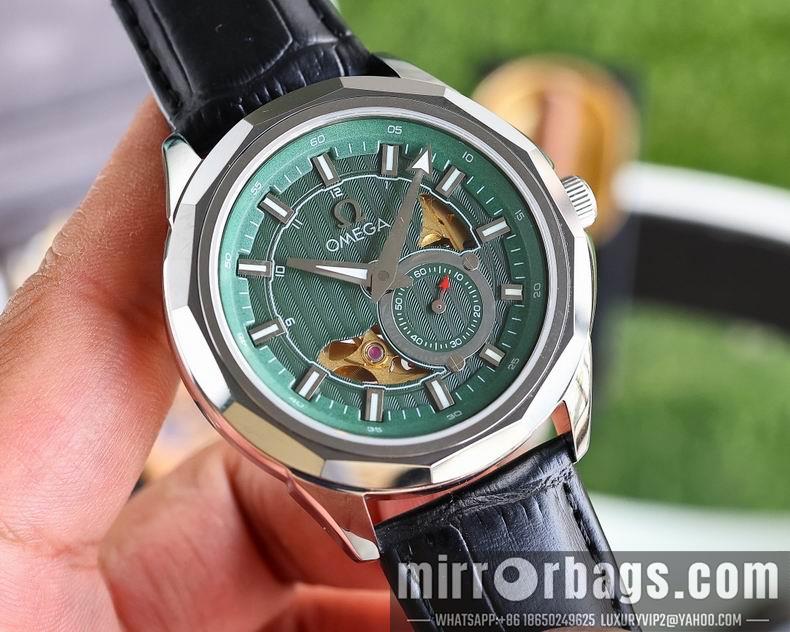 Omega men 41X12mm 072605