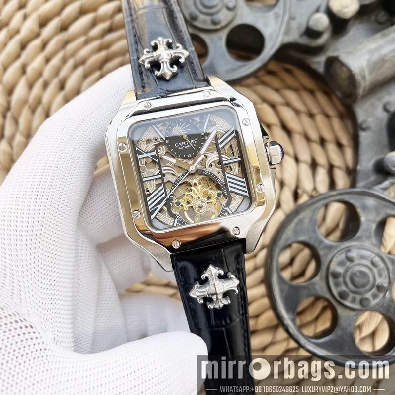 Cartier 45X13mm 030206