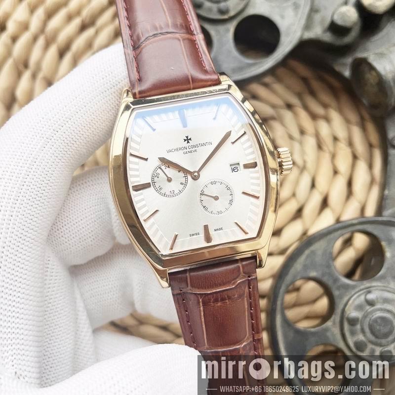 Vacheron Constantin 43X12mm 041469