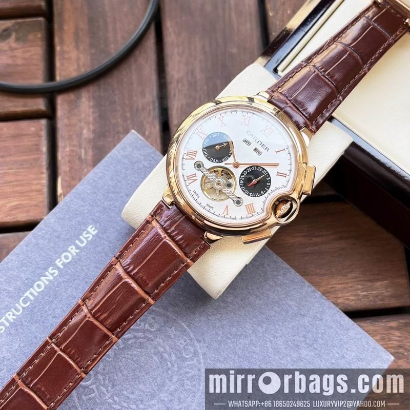 Cartier 44mm 1031112