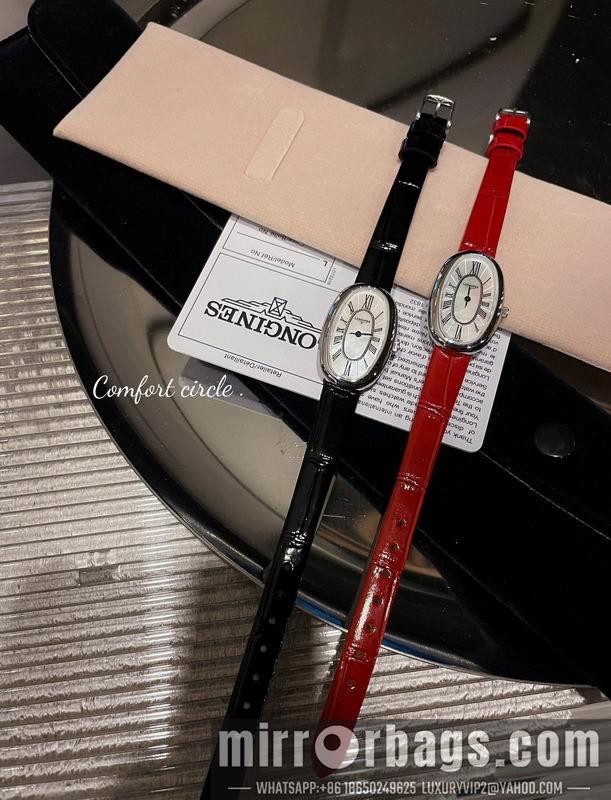 Longines 18X25mm 022483