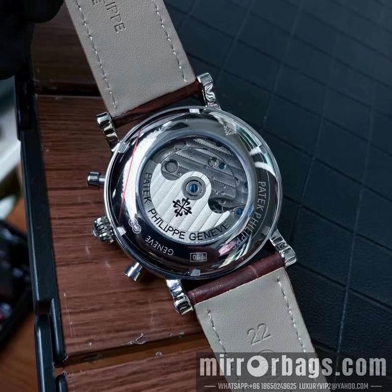 Patek Philippe 43X13mm 052022