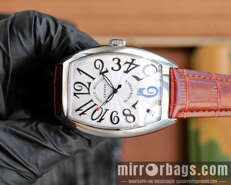 Franck Muller 55X42X13mm 092824