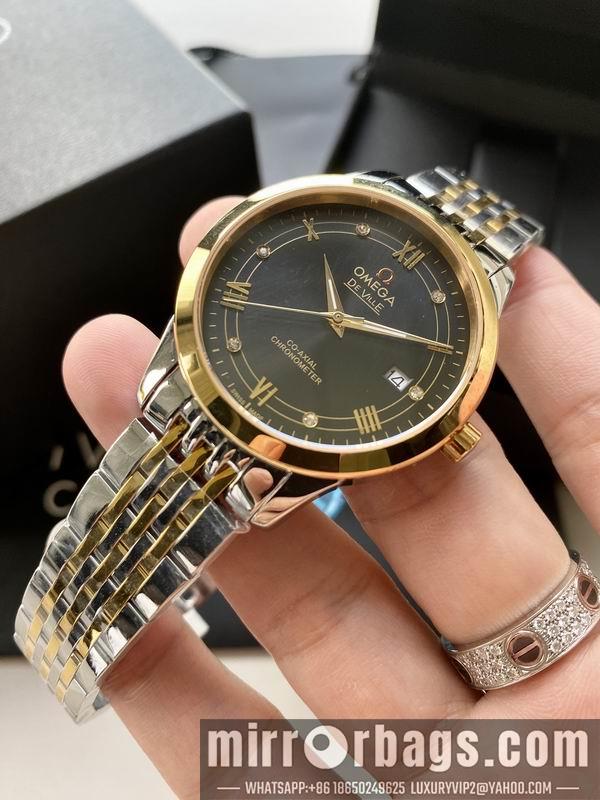 Omega 40mm 28mm 102315
