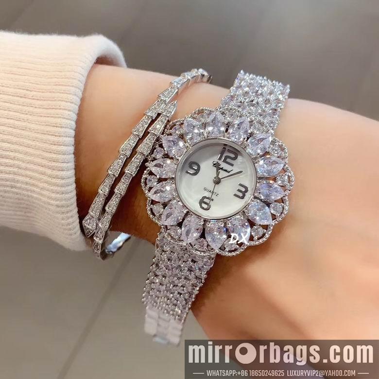 Chopard 38mm 2nms53