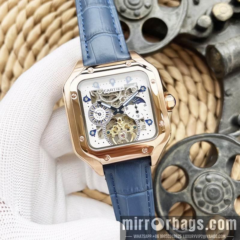 Cartier 45X13mm 031671