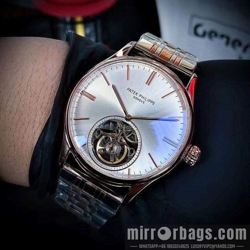 Patek Philippe 43X13mm 070703
