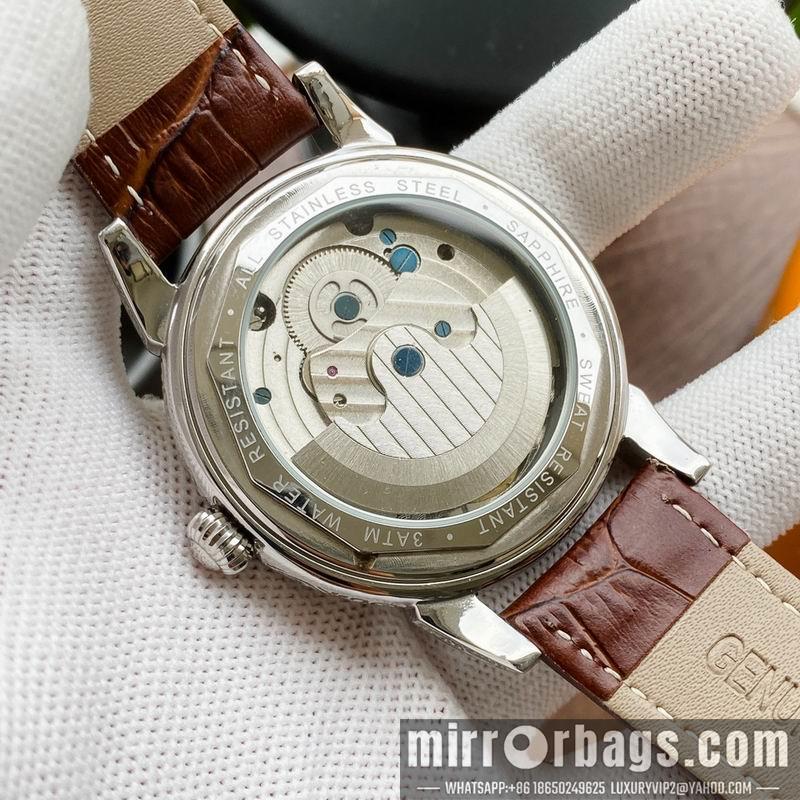 Omega 42X12mm 052001