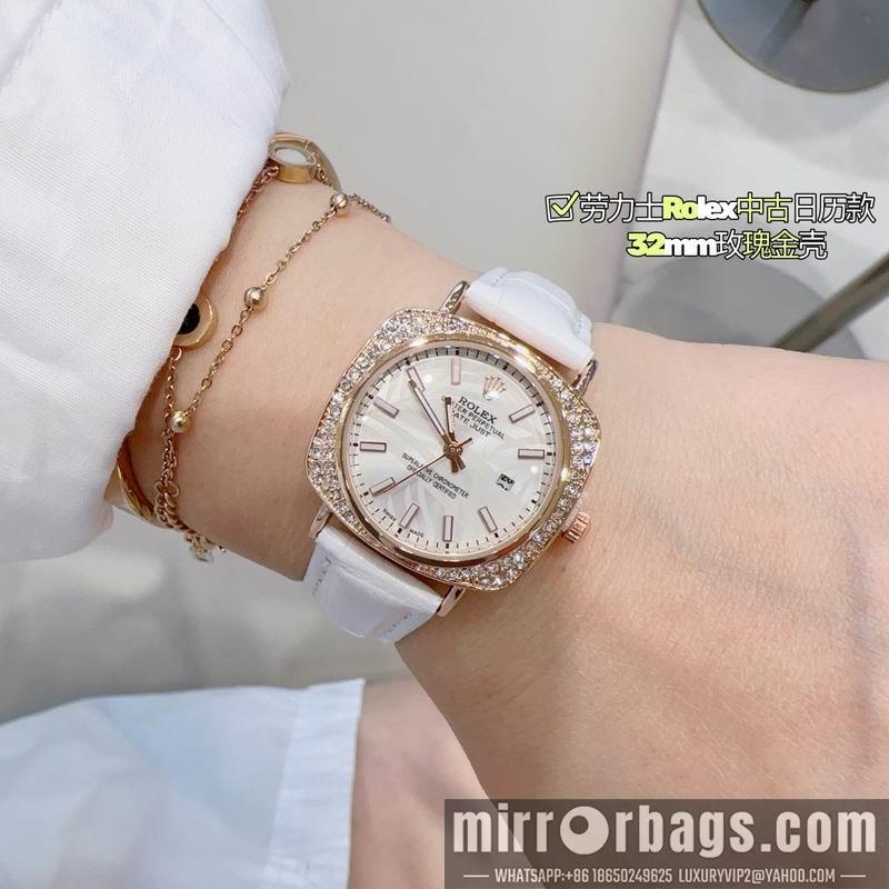 Rolex 32mm 110179