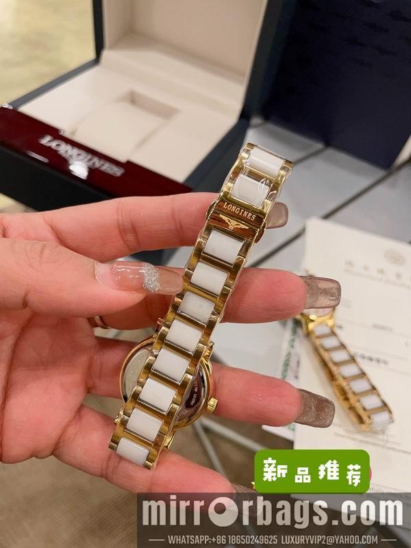 Longines watch 041652