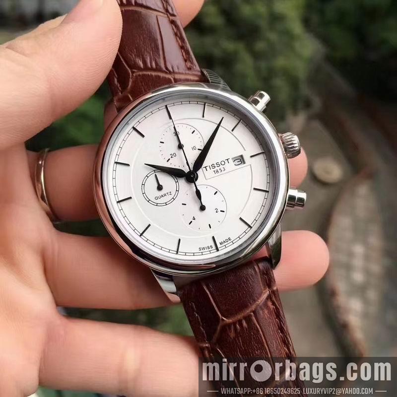Tissot 41mm 113029
