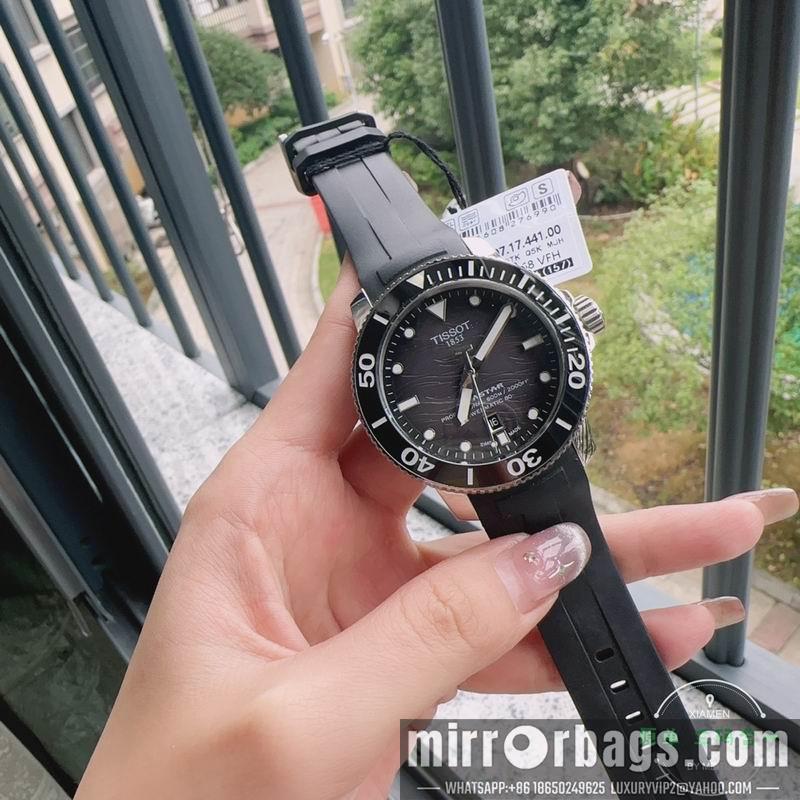 Tissot watch 102452