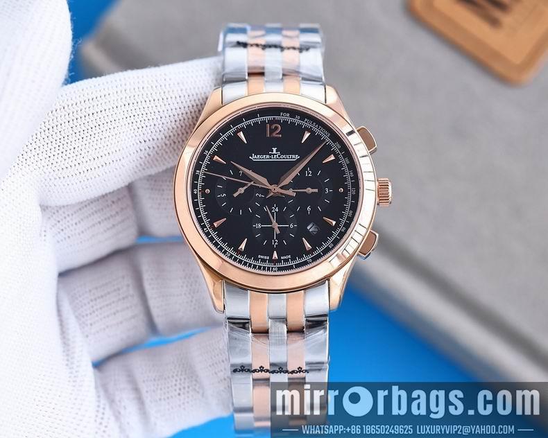 Jaeger Lecoultre men 40mm 082132