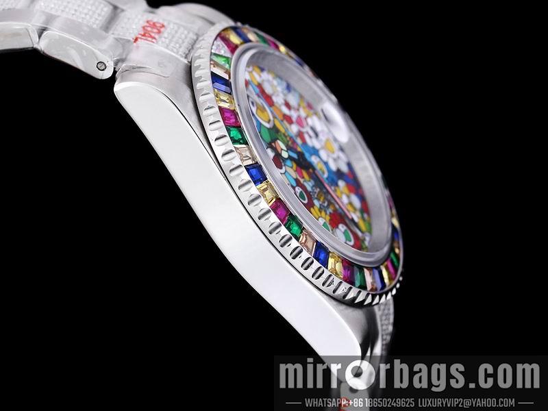 Rolex 42mm 041328