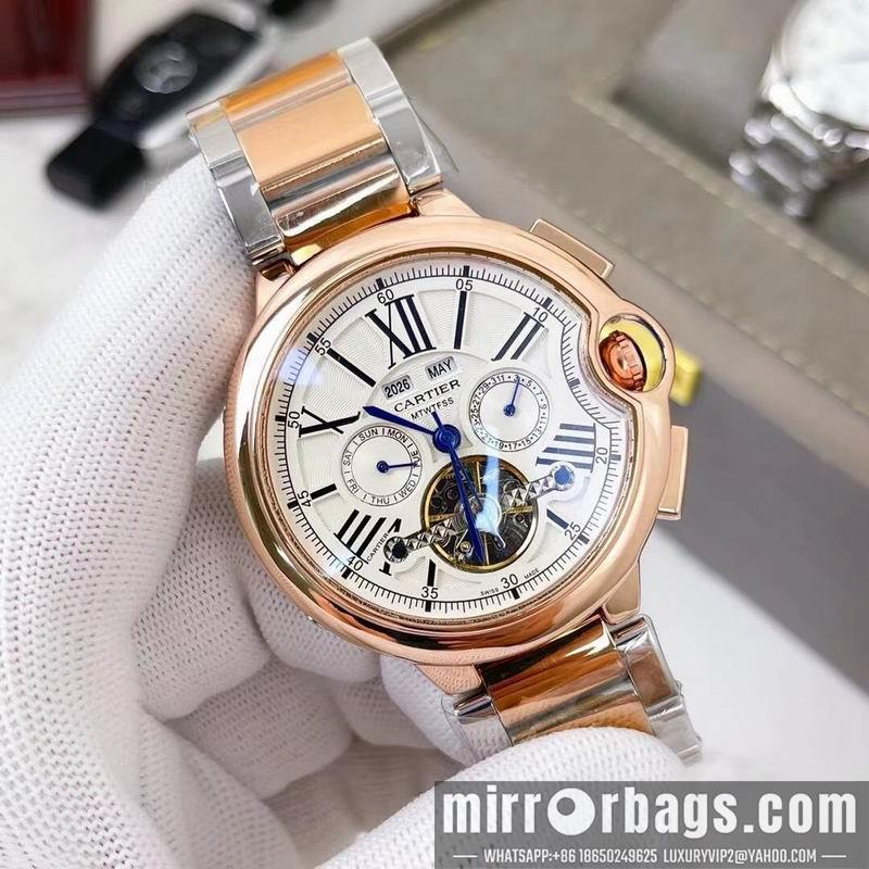 Cartier 42X11mm 102205