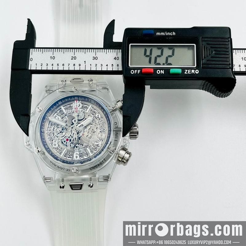 Hublot 42.2X16.6mm 082772