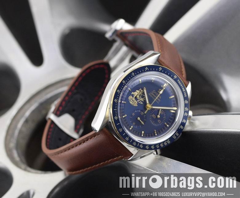 Omega watch 42mm M116