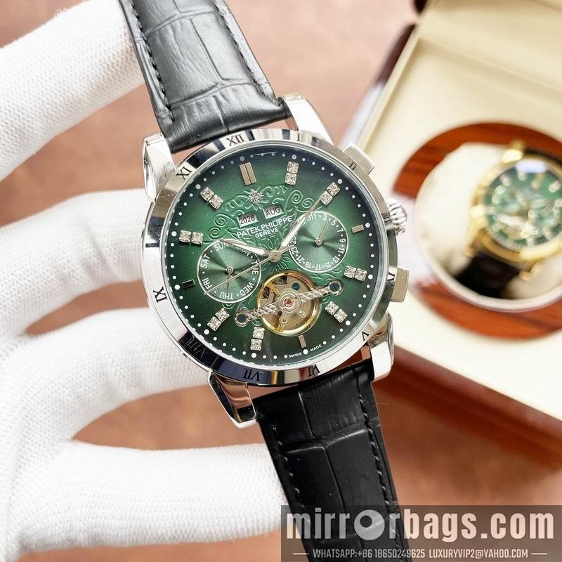 Patek Philippe 42X13mm 031617