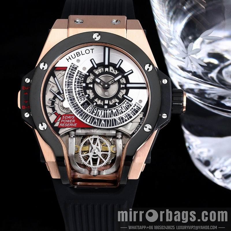 Hublot watch 082124