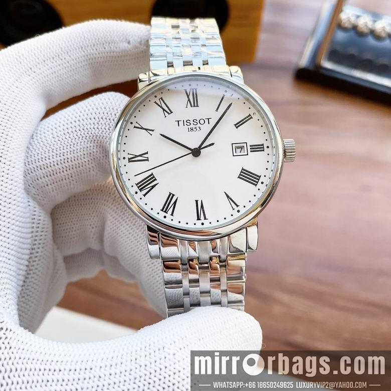 Tissot men 40X13mm M07