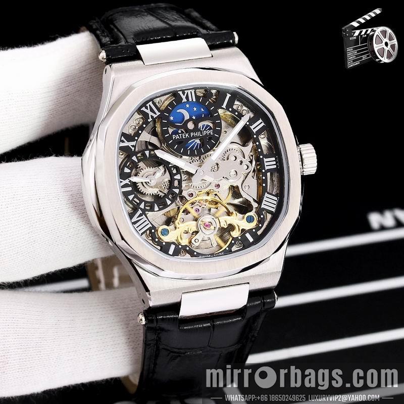 Patek Philippe 46X12mm 041439