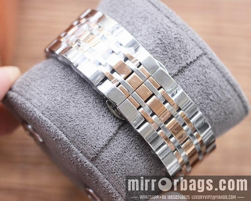 Patek Philippe 41X12mm 052025