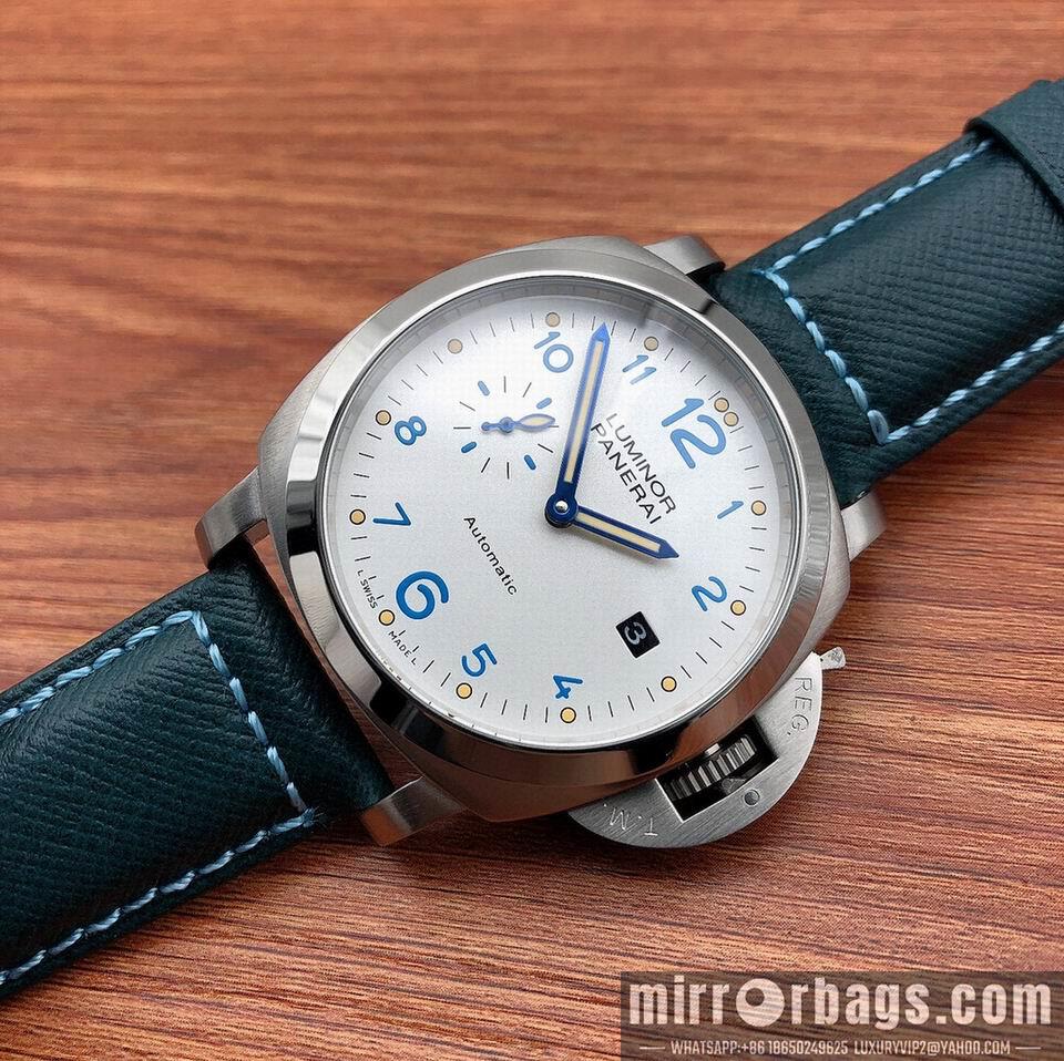 Panerai watch mb110607