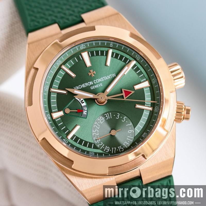 Vacheron Constantin 41mm 042755
