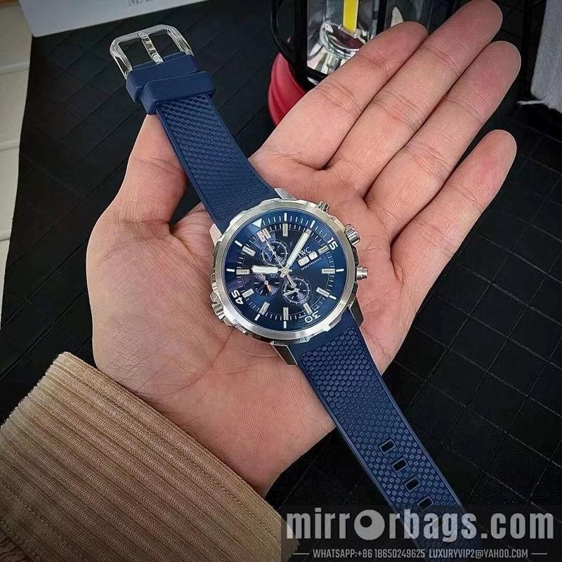 IWC 43mm 0318112