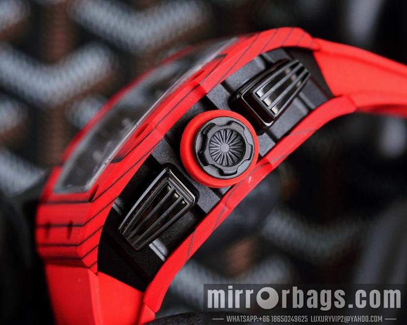 Richard Mille 40X50X16mm 050748