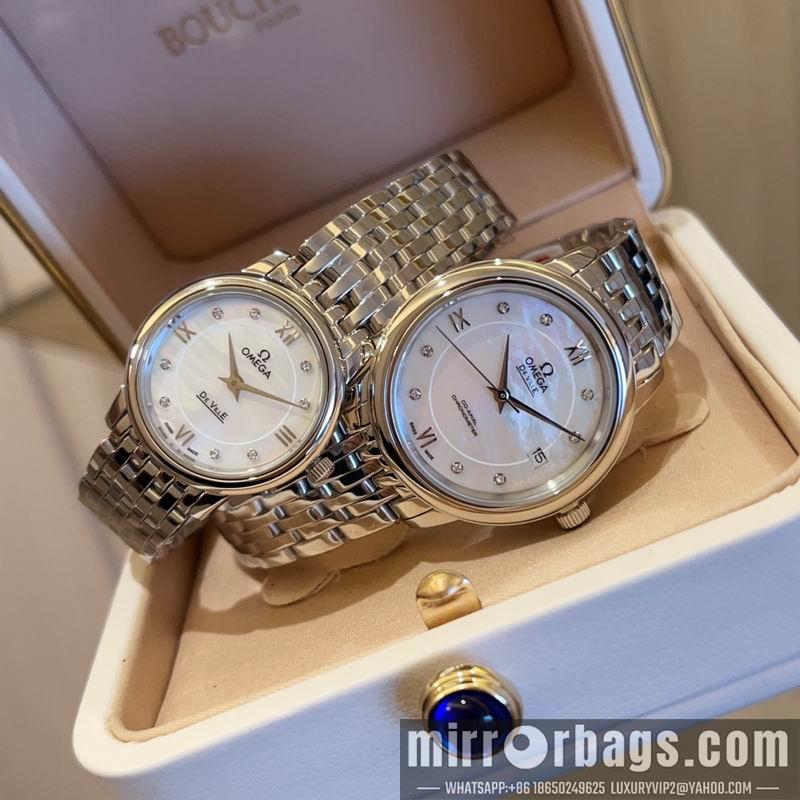 Omega W27.4mm M34mm 022426