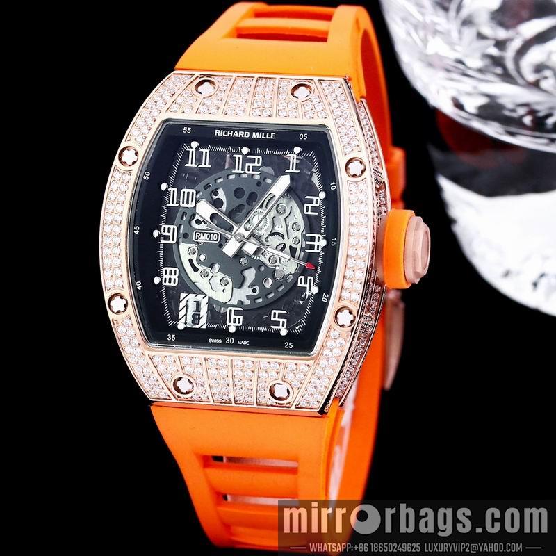 Richard Mille 49X41X15mm 060871