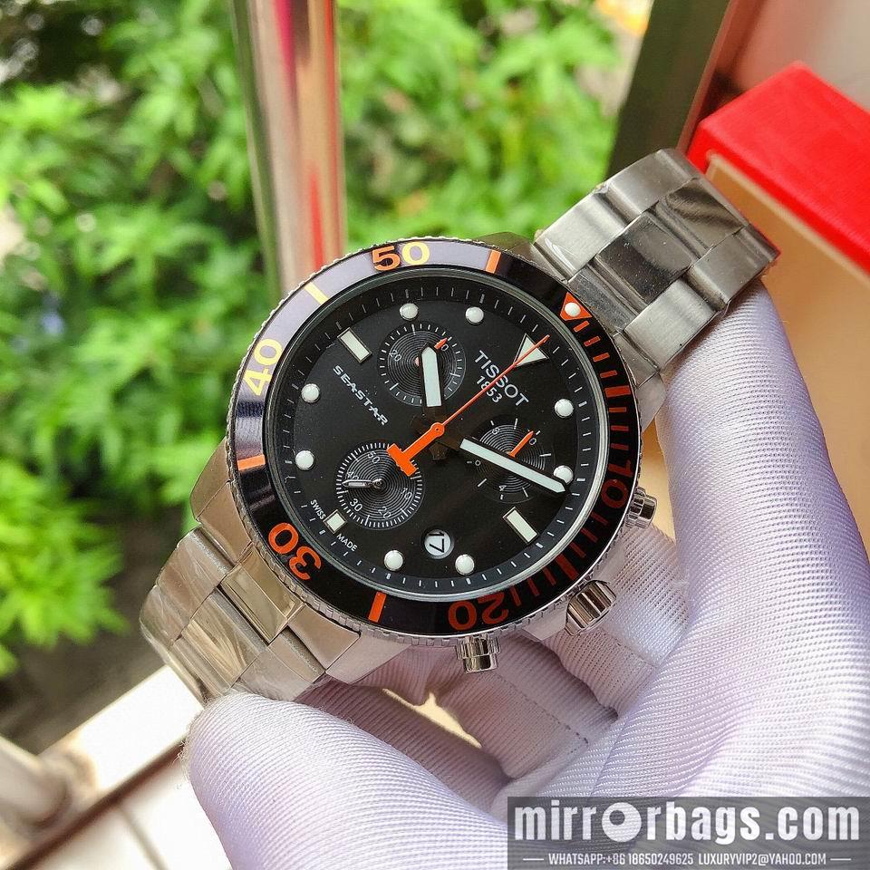 Tissot watch mb 110601