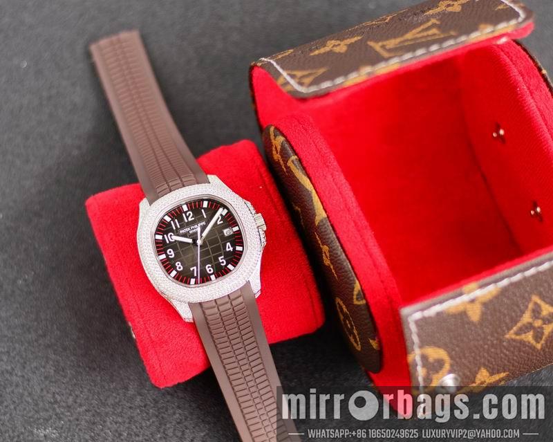 Patek Philippe 40mm 032406